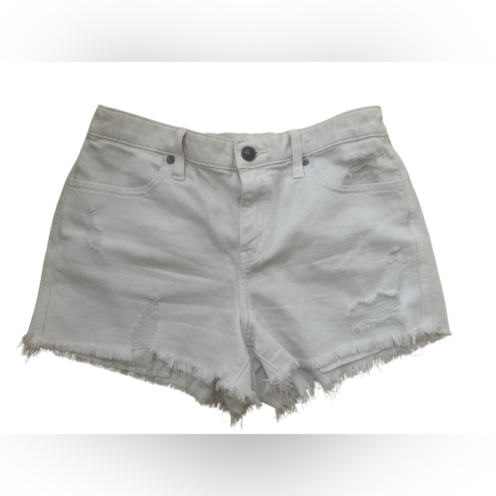 aerie shorts size xs